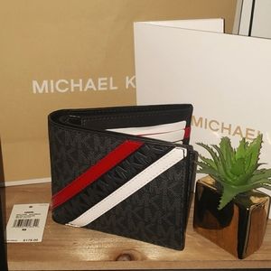 Michael Kors wallet